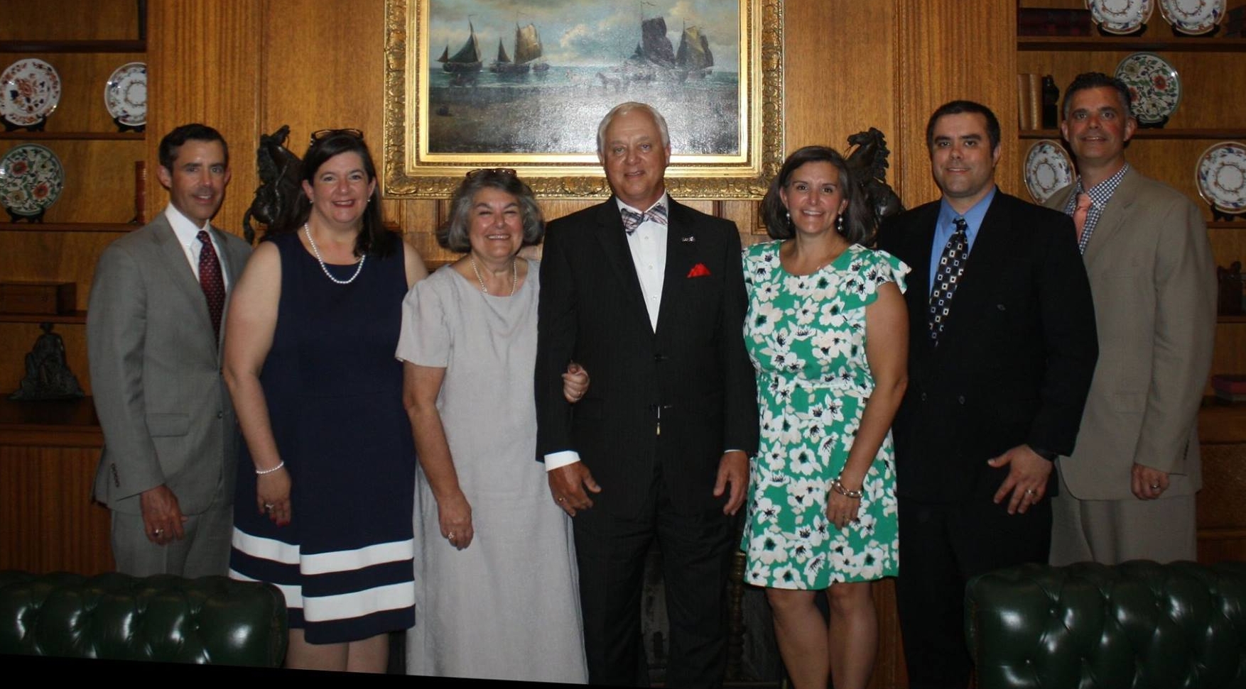 2017-07-08 Alvans 70th WW Sage siblings.jpg